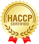 certificat haccp