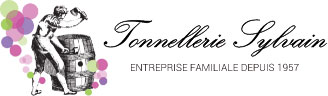 logo tonnellerie